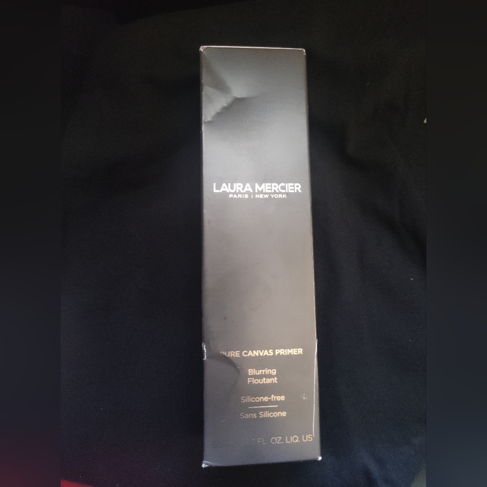 Laura Mercier paris-new York